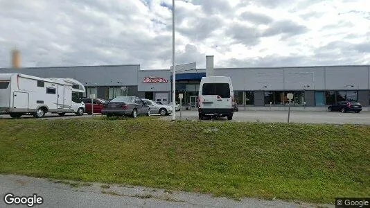 Werkstätte zur Miete i Iisalmi – Foto von Google Street View