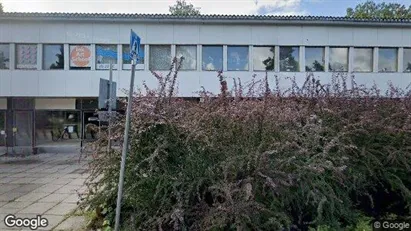 Commercial properties for rent in Espoo - Photo from Google Street View