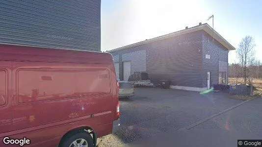 Gewerbeflächen zur Miete i Kerava – Foto von Google Street View