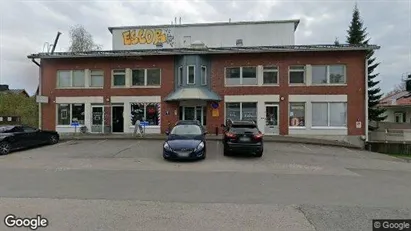 Lokaler til leie i Tammerfors Lounainen – Bilde fra Google Street View