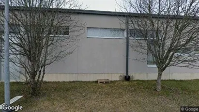 Commercial properties for rent in Kokkola - Photo from Google Street View