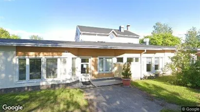 Lokaler til leje i Kouvola - Foto fra Google Street View
