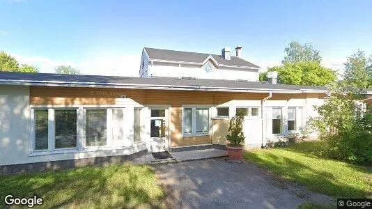 Lokaler til leje i Kouvola - Foto fra Google Street View