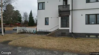 Lokaler til leje i Kokkola - Foto fra Google Street View
