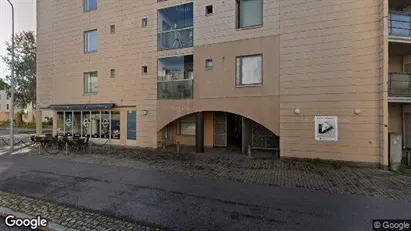 Commercial properties for rent in Helsinki Itäinen - Photo from Google Street View