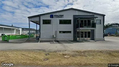 Warehouses for rent in Muurame - Photo from Google Street View