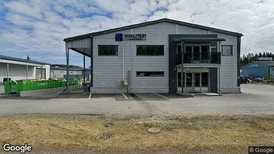 Lager zur Miete i Muurame – Foto von Google Street View