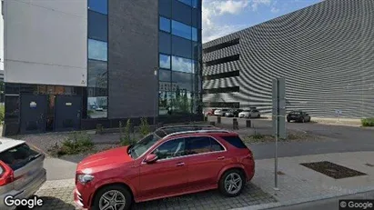 Kantorruimte te huur in Vantaa - Foto uit Google Street View