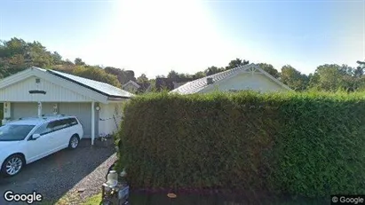 Lokaler til salg i Varberg - Foto fra Google Street View