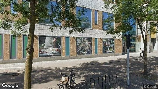Kontorslokaler för uthyrning i Göteborg Centrum – Foto från Google Street View