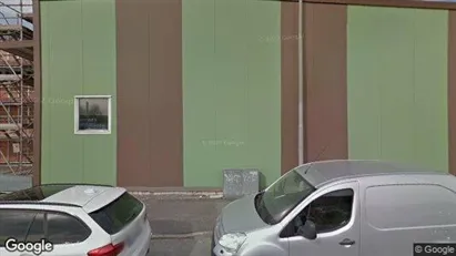 Kontorlokaler til leje i Norrköping - Foto fra Google Street View