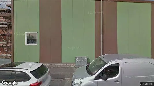 Büros zur Miete i Norrköping – Foto von Google Street View