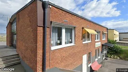 Garages til leie i Norrköping – Bilde fra Google Street View