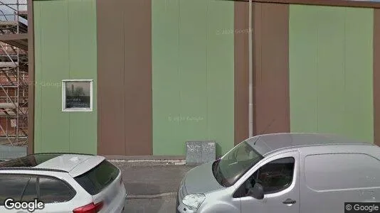 Kontorlokaler til leje i Norrköping - Foto fra Google Street View
