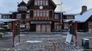 Büro zur Miete, Boden, Norrbotten County, Stationsgatan 8