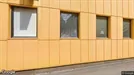 Toimistotila Vuokrattavana, Boden, Norrbotten County, Fabriksgatan 6