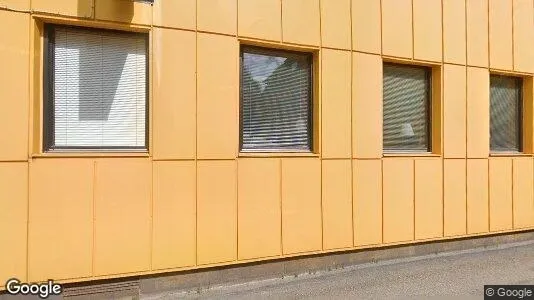 Toimistotilat Vuokrattavana i Boden - Kuva Google Street Viewstä