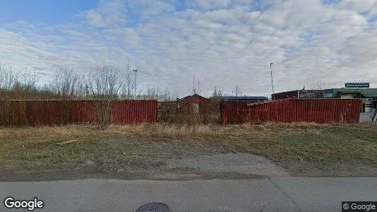 Magazyny Do wynajęcia i Boden - Zdjęcie z Google Street View