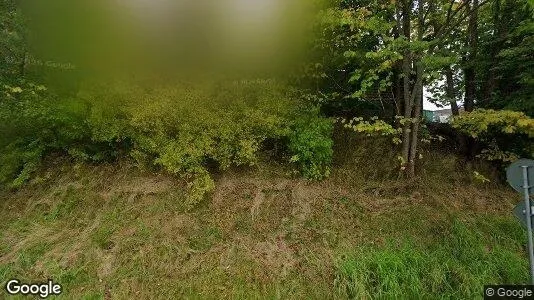 Liikekiinteistöt Vuokrattavana i Ale - Kuva Google Street Viewstä