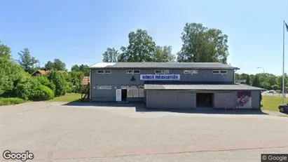 Gewerbeflächen zum Kauf in Norrtälje – Foto von Google Street View