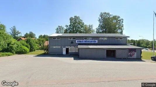 Commercial properties for sale i Norrtälje - Photo from Google Street View