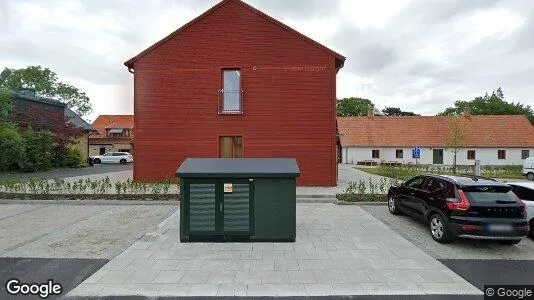 Büros zur Miete i Vellinge – Foto von Google Street View