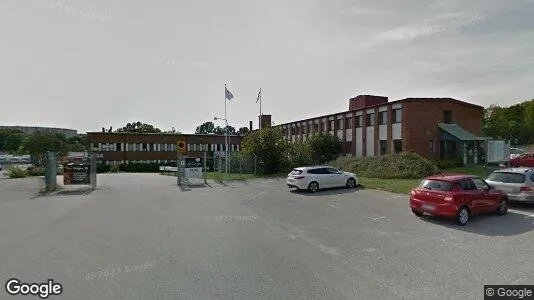 Kontorer til leie i Karlskrona – Bilde fra Google Street View