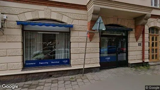 Büros zur Miete i Uddevalla – Foto von Google Street View