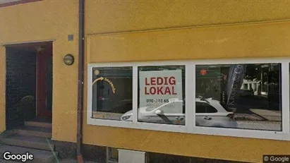 Kantorruimte te huur in Uddevalla - Foto uit Google Street View