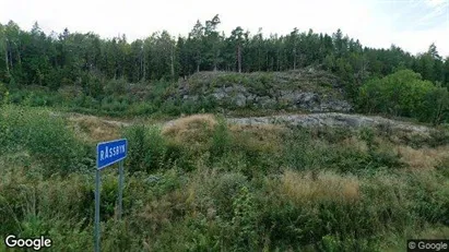 Bedrijfsruimtes te huur in Uddevalla - Foto uit Google Street View