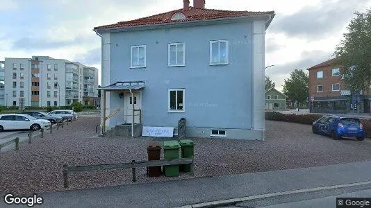 Office spaces for rent i Tibro - Photo from Google Street View