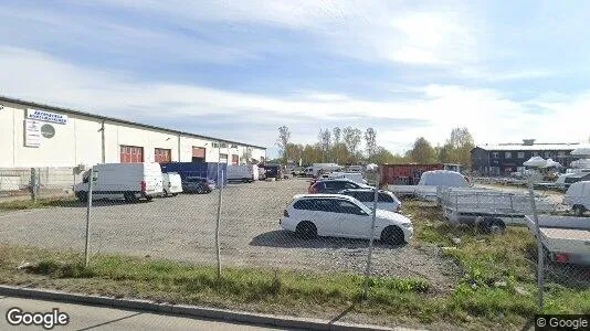 Bedrijfsruimtes te huur i Österåker - Foto uit Google Street View