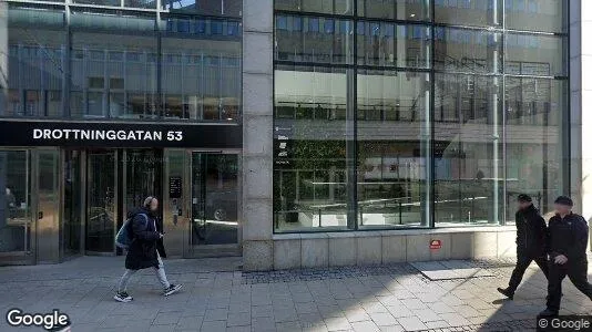 Commercial properties for rent i Norrköping - Photo from Google Street View