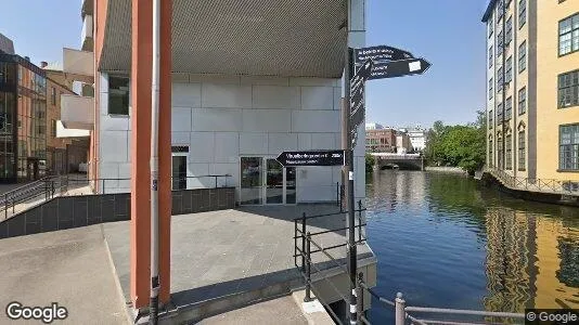 Lokaler til leje i Norrköping - Foto fra Google Street View