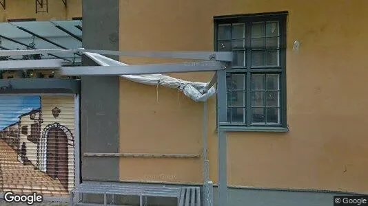 Commercial properties for rent i Norrköping - Photo from Google Street View