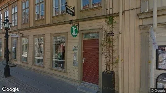 Commercial properties for rent i Jönköping - Photo from Google Street View