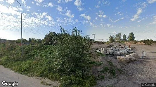 Bedrijfsruimtes te huur i Mariestad - Foto uit Google Street View
