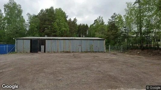 Commercial properties for rent i Falun - Photo from Google Street View