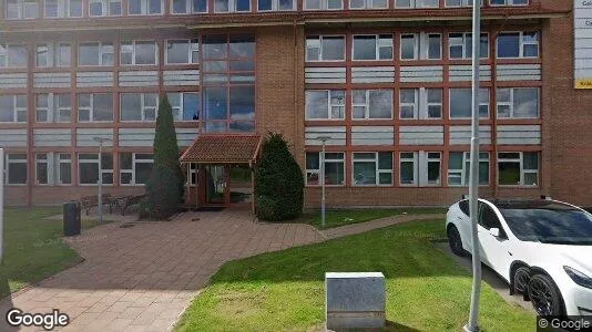 Industrilokaler för uthyrning i Mölndal – Foto från Google Street View