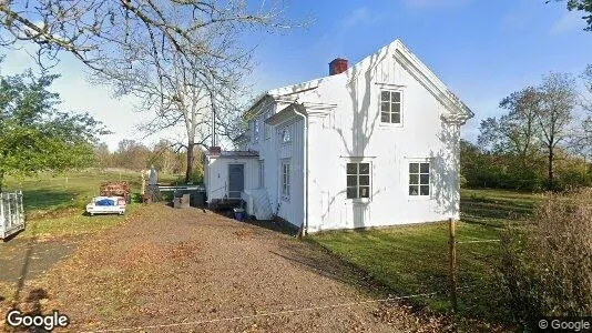 Industrial properties for rent i Jönköping - Photo from Google Street View