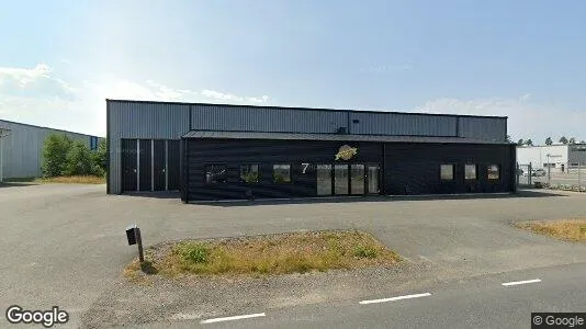 Industrial properties for rent i Jönköping - Photo from Google Street View