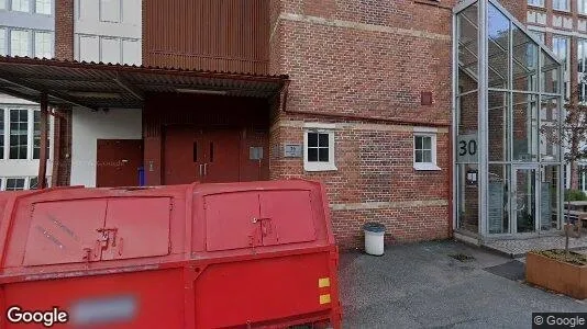 Büros zur Miete i Mölndal – Foto von Google Street View