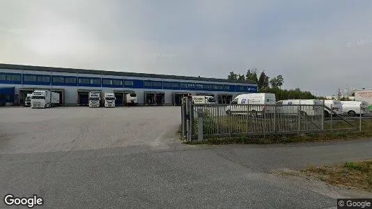 Werkstätte zur Miete i Sigtuna – Foto von Google Street View