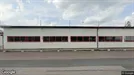 Varasto Vuokrattavana, Ljungby, Kronoberg County, Långgatan 8