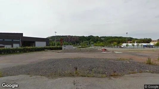 Espacios de oficina En alquiler i Lundby - Foto de Google Street View