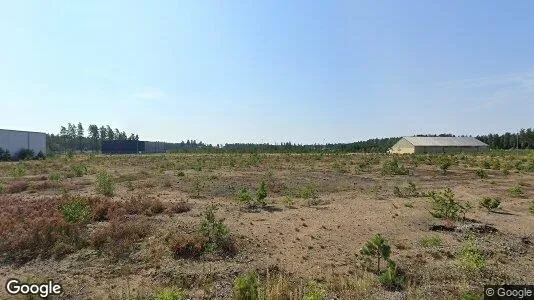 Teollisuuskiinteistöt Vuokrattavana i Vaggeryd - Kuva Google Street Viewstä