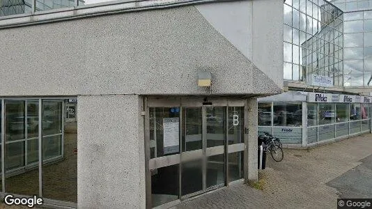 Espacios de oficina En alquiler i Mölndal - Foto de Google Street View