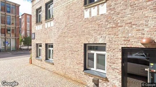 Kontorer til leie i Mölndal – Bilde fra Google Street View