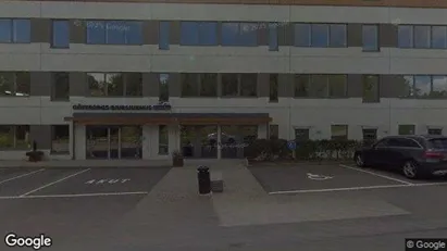 Büros zur Miete in Härryda – Foto von Google Street View