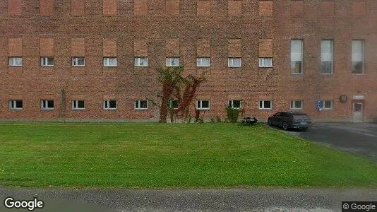 Lokaler til leje i Umeå - Foto fra Google Street View